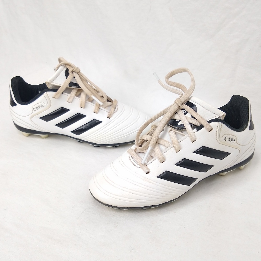 Adidas /// Boy's Copa 18.4 Soccer Cleats